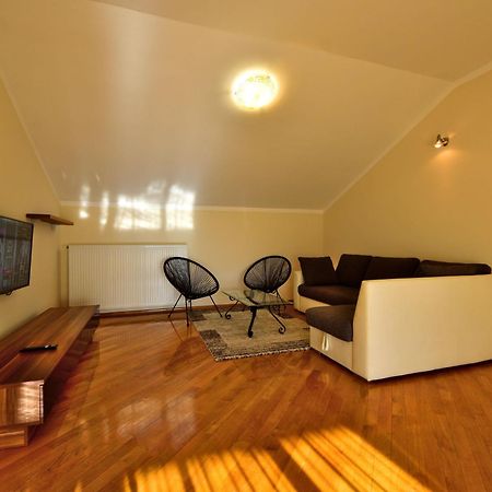 Apartment Olga-5 By Interhome Banjol Bagian luar foto