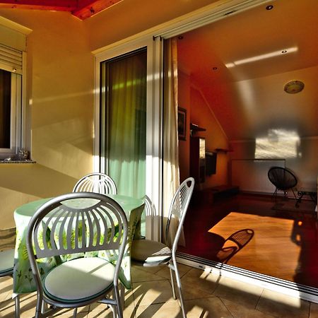 Apartment Olga-5 By Interhome Banjol Bagian luar foto