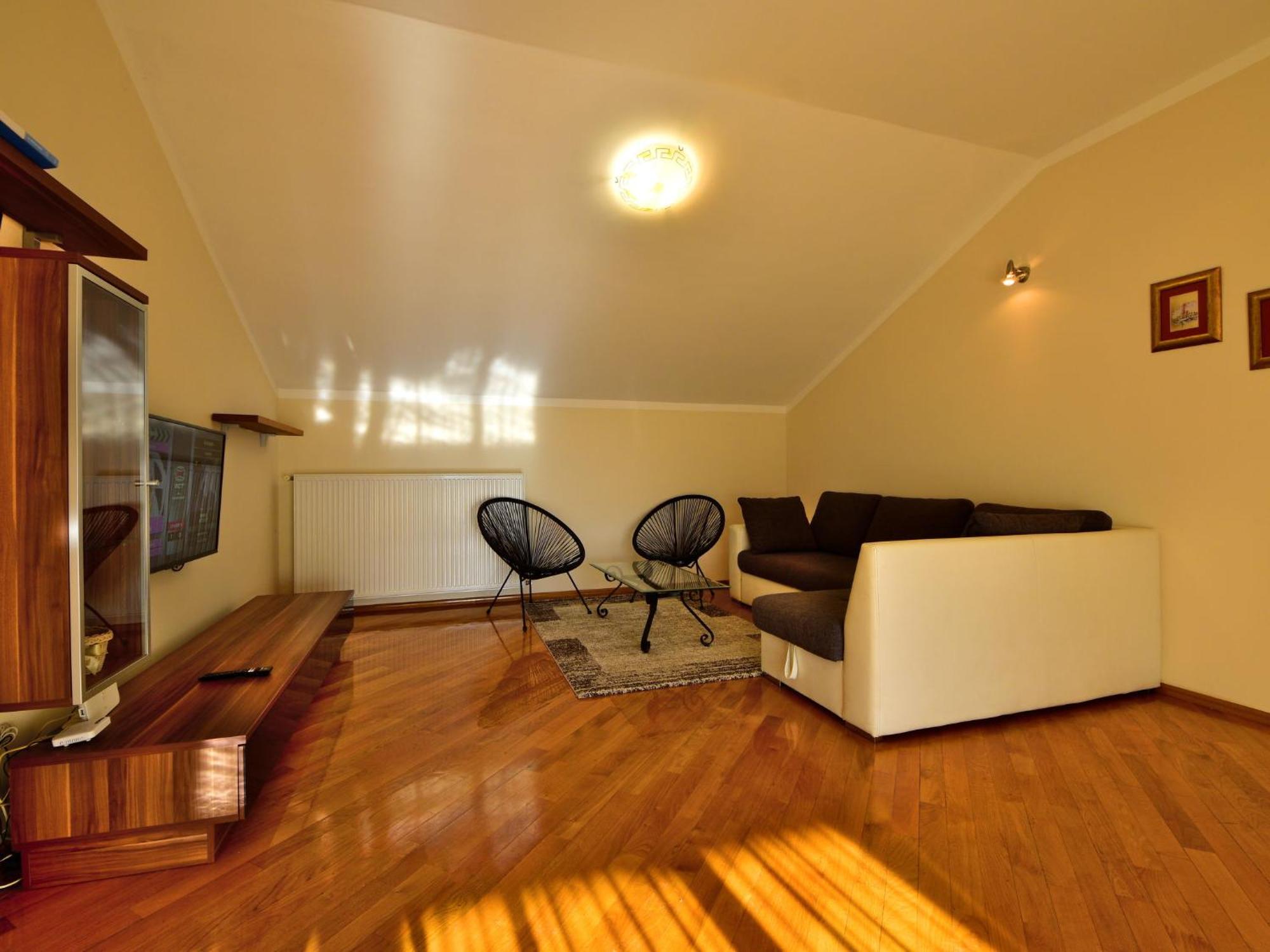 Apartment Olga-5 By Interhome Banjol Bagian luar foto