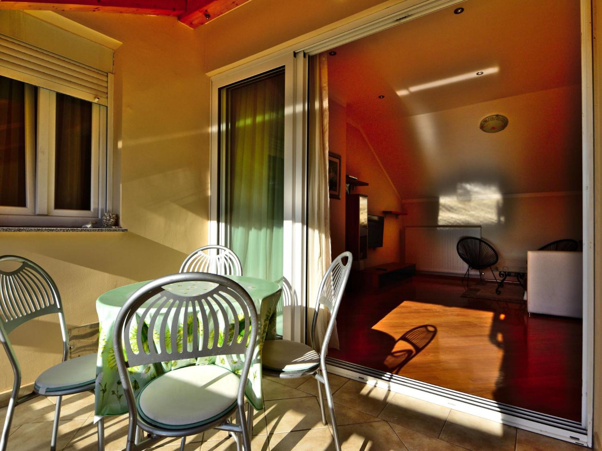 Apartment Olga-5 By Interhome Banjol Bagian luar foto