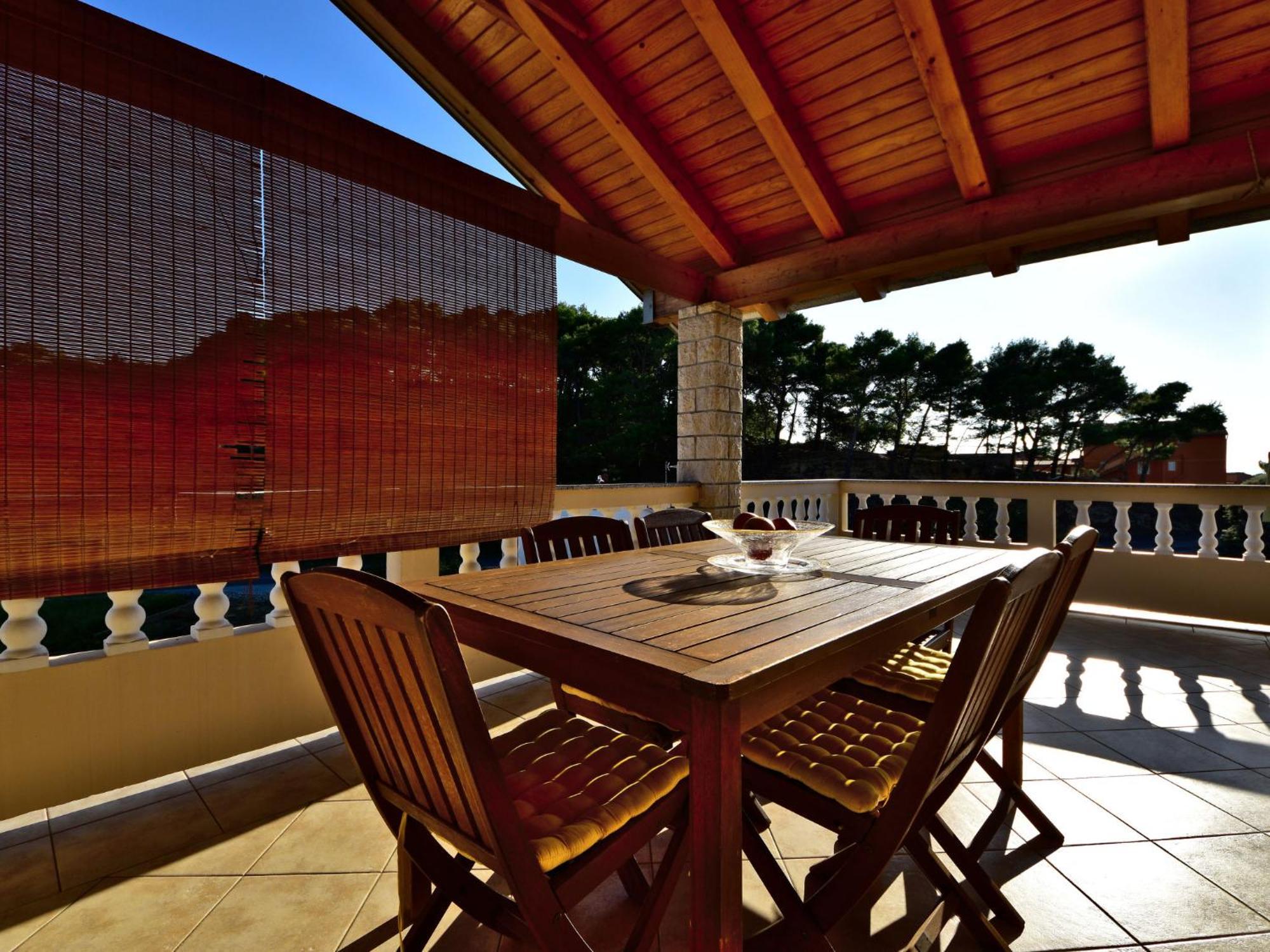 Apartment Olga-5 By Interhome Banjol Bagian luar foto