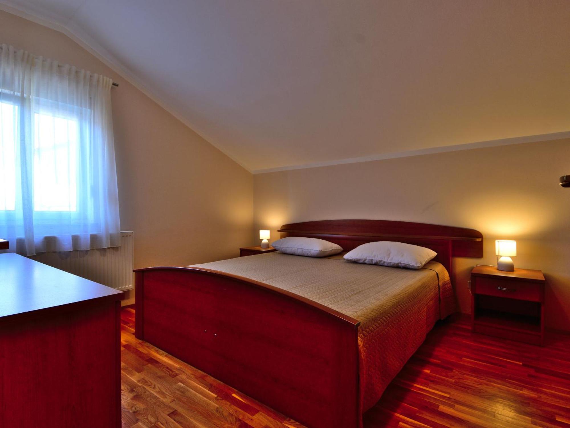 Apartment Olga-5 By Interhome Banjol Bagian luar foto