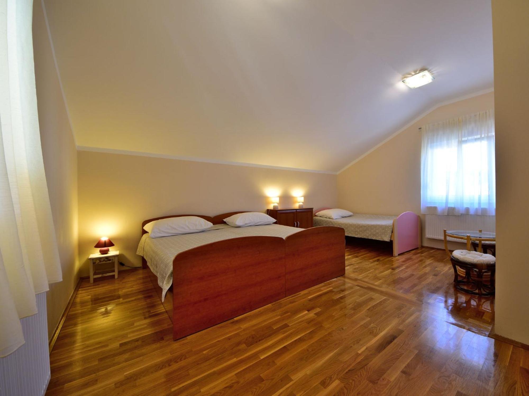 Apartment Olga-5 By Interhome Banjol Bagian luar foto
