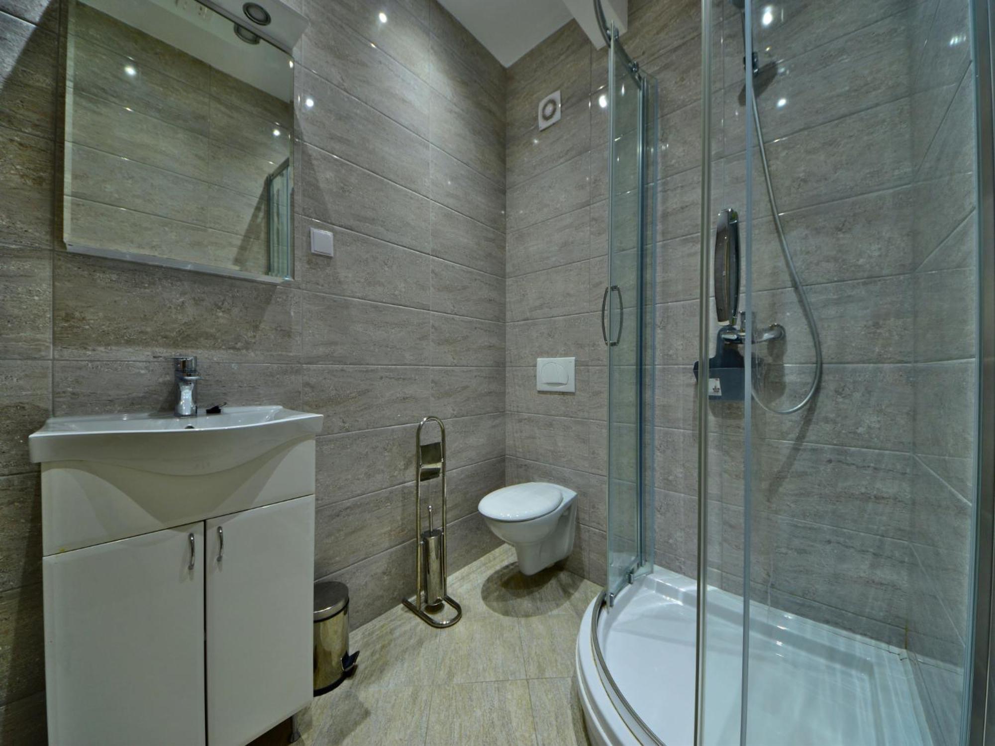 Apartment Olga-5 By Interhome Banjol Bagian luar foto
