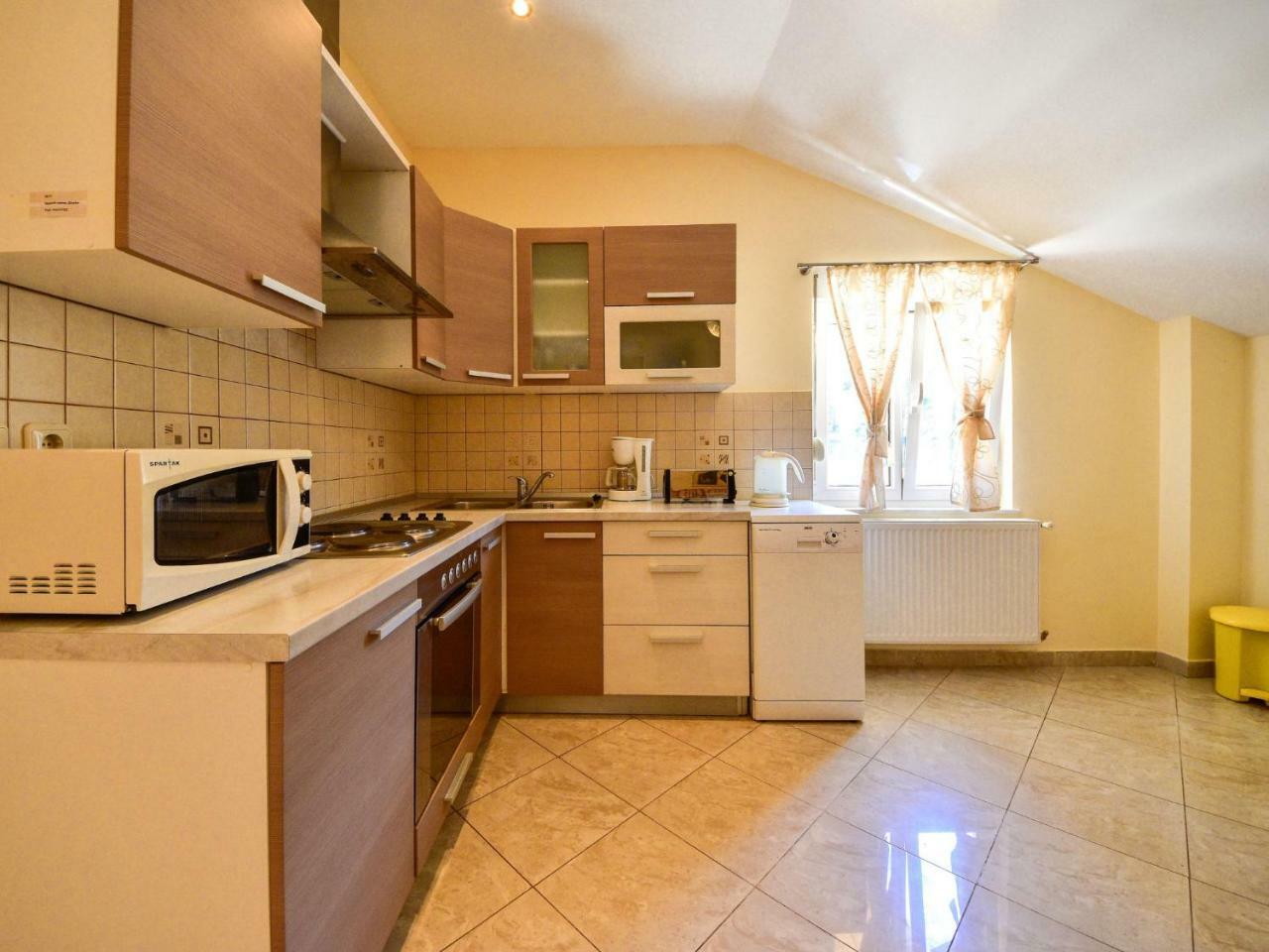 Apartment Olga-5 By Interhome Banjol Bagian luar foto