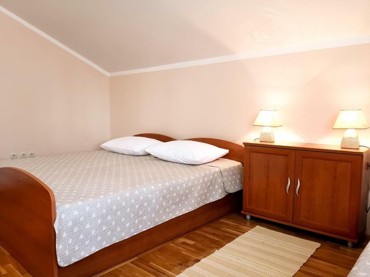 Apartment Olga-5 By Interhome Banjol Bagian luar foto