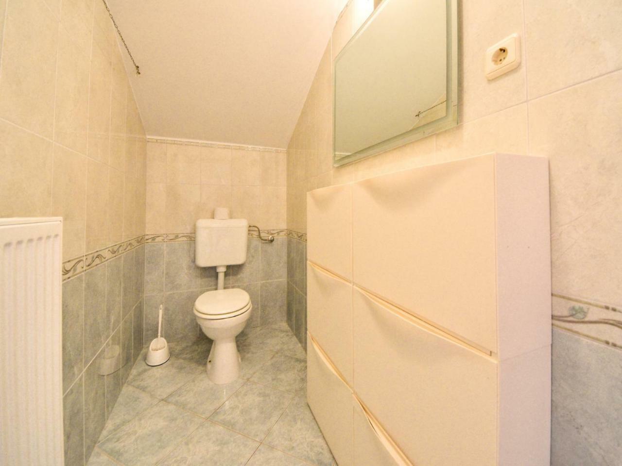 Apartment Olga-5 By Interhome Banjol Bagian luar foto